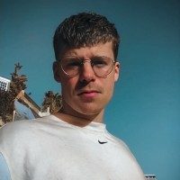 Picture of Harry Dry