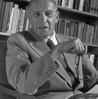 Picture of Peter Drucker