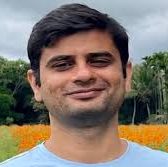 Picture of Paras Chopra