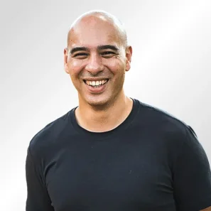 Picture of Leo Babauta