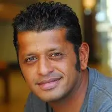 Picture of Srinivas Rao