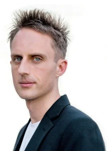 Picture of  Tim Denning
