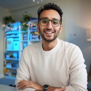 Picture of Ali Abdaal